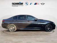BMW 520 - Vorschau Bild 8