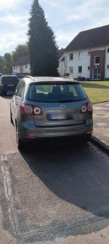 Volkswagen VW Golf Plus 1.6 TDI  nur 146.000 km  vi... - Volkswagen Golf Plus mit Diesel-Antrieb: Limousine, 1.6