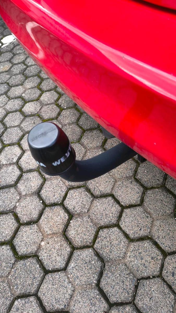 Opel Astra 2012 — photo 7