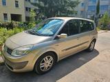 Renault Scenic ( 7Sitzer) - Renault Scenic aus 2025
