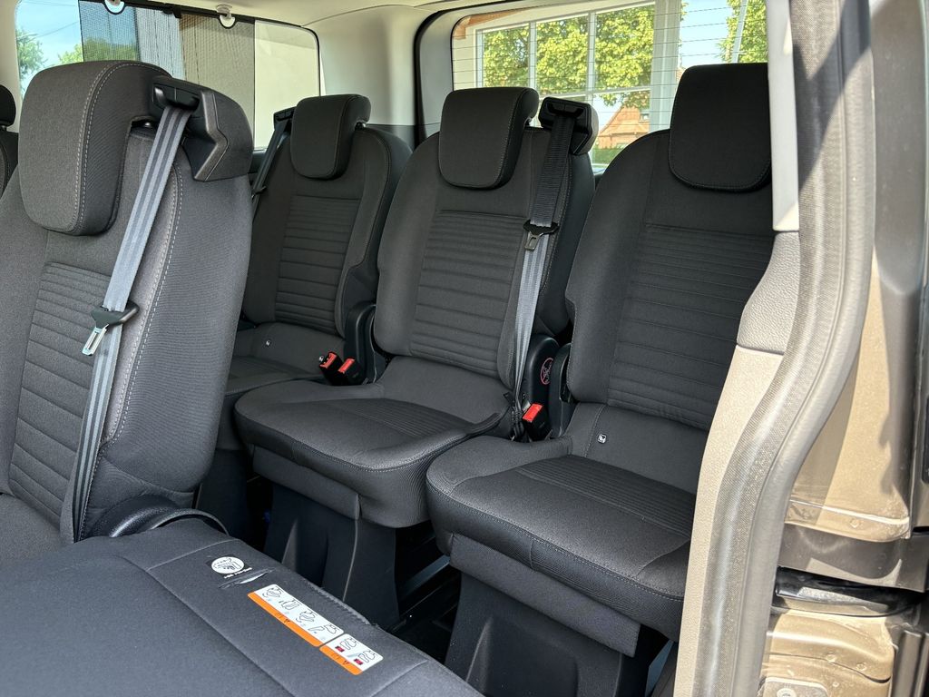 FORD Transit - Bild 10