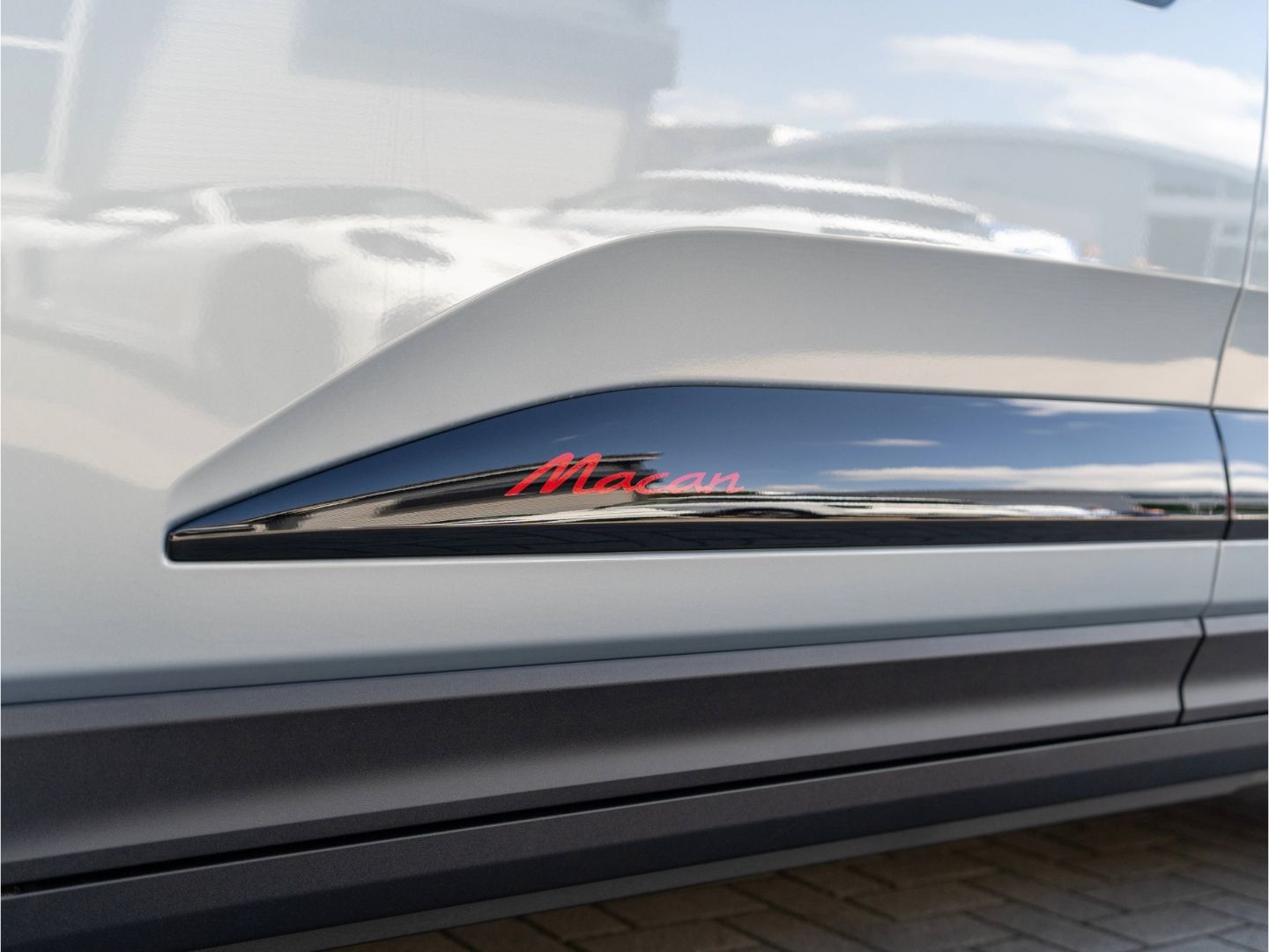 Porsche Macan - Bild 17