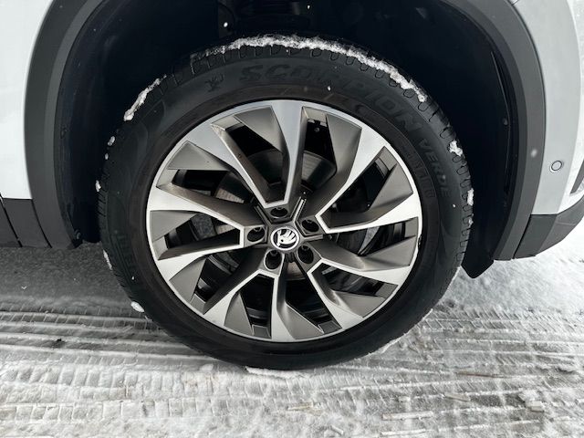 Kodiaq Clever KAMERA;STDHZ;LED;NAV