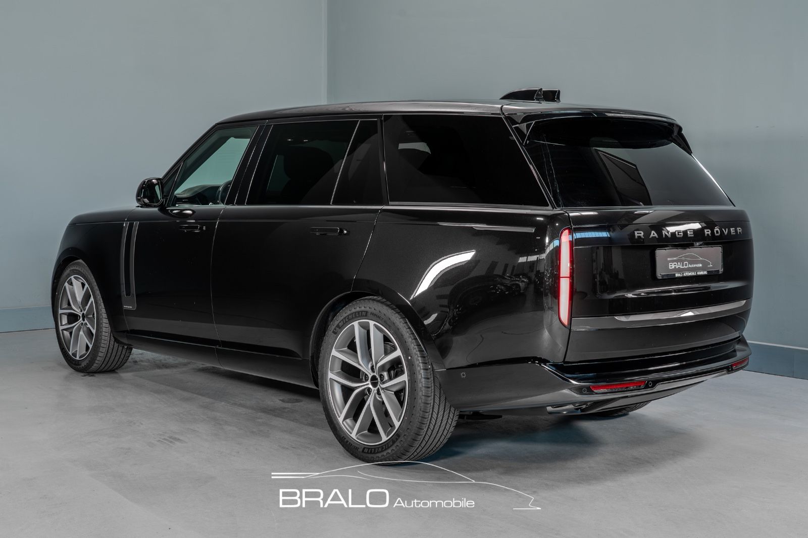 Land Rover Range Rover - Bild 3