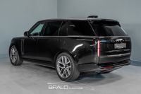 Land Rover Range Rover - Vorschau Bild 3