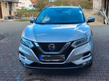 Nissan Qashqai 1.3 DIG-T DCT 159PS Tekna Tekna - Nissan Qashqai: Standheizung