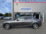 Maserati Ghibli S 3.0 V6 Q4 Automatik*XENON*LEDER - Maserati aus 2016
