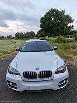 BMW X6 individual Coupé  3.0 210 kW 285 PS... - BMW X6 in Bonn