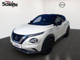 Nissan JUKE 1.0 DIG-T 114 PS 7DCT - Nissan Juke Gebrauchtwagen in München