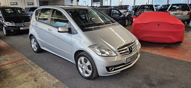 Mercedes-Benz A 180 Elegance