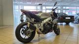 Aprilia Tuono V4 1000 R APRC - APRILIA VON 751 BIS 1000 CCM