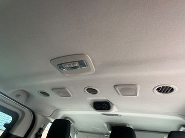 Ford Tourneo Custom 9-SITZE KLIMA AHK – Bild 19
