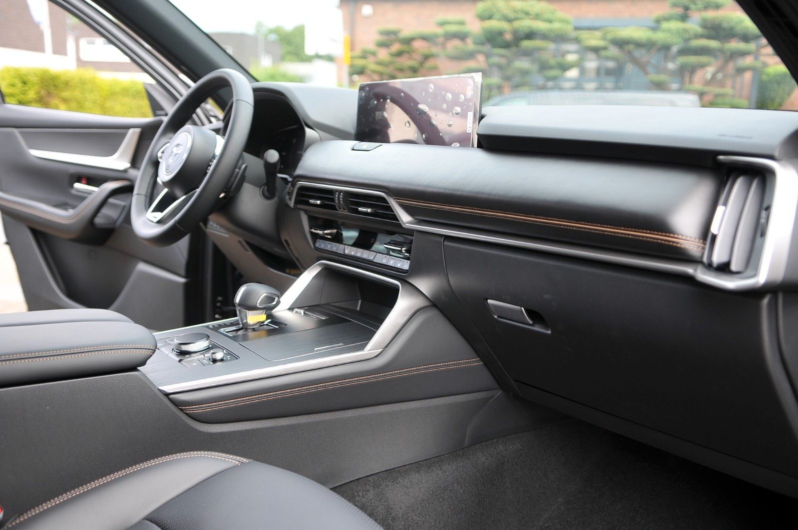 Mazda CX-60 - Bild 31