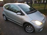 Mercedes-Benz Mercedes Benz A170 W169 3-Türer Allwetterr... - Mercedes-Benz A 170 in Essen