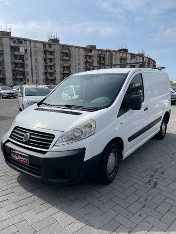 Fiat Scudo 2.0 Multijet 120cv