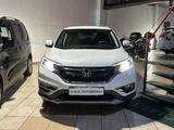 Honda CR-V CR-V IV 2015 1.6 Elegance + Navi 2wd  - Honda CR-V Kombi Gebrauchtwagen