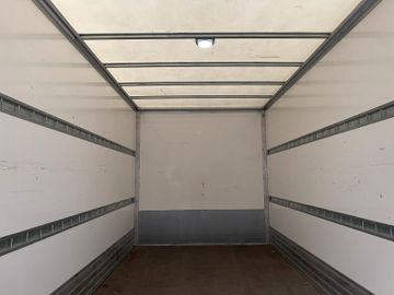 Fahrzeugabbildung Citroën Jumper Koffer mit Ladebordwand*Klima*Kamera*