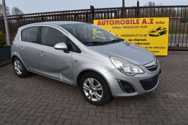 Opel Corsa 1.3 CDTi Cosmo / Airco