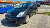 Toyota Prius 1.5-l_VVT-i Executive Automatik - gebrauchte Toyota Prius aus dem Jahr 2007