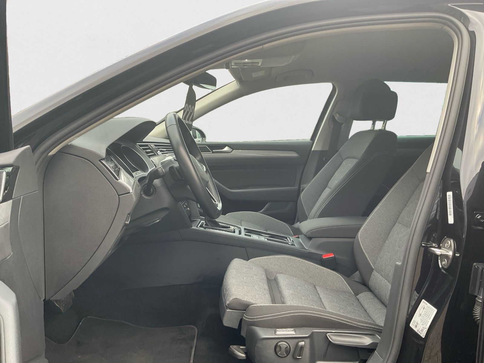 Volkswagen Passat Variant - Bild 9