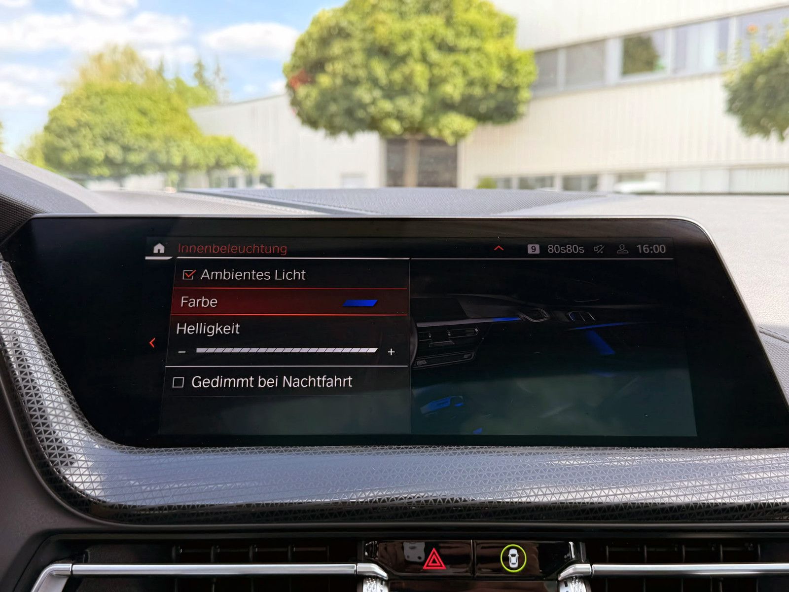 Fahrzeugabbildung BMW M135i Steptr. xDrive M-Perf. ACC KAM HUD PANO BT