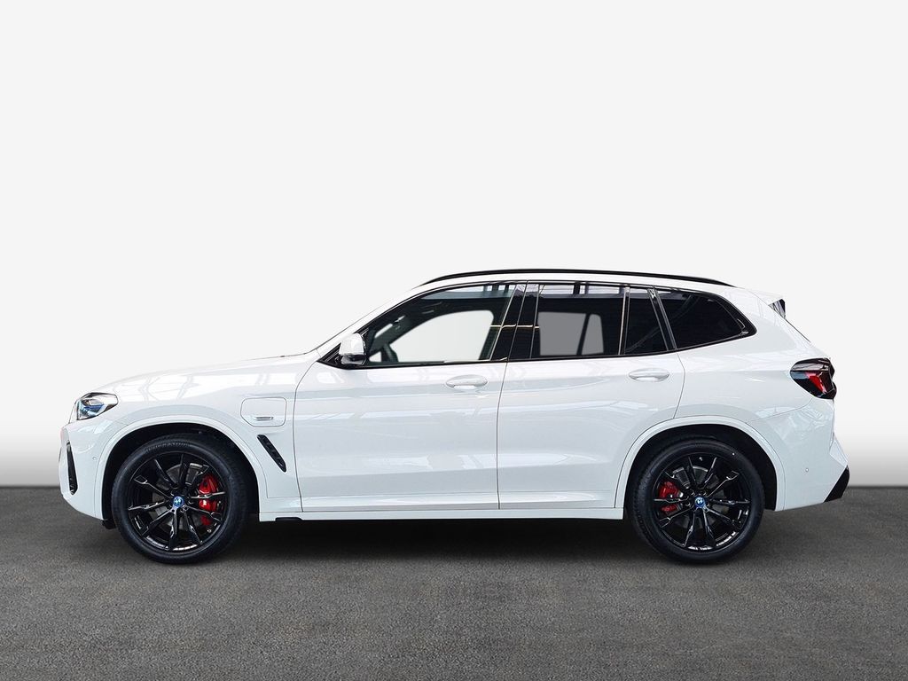 BMW X3 xDrive30e M-Sport Head-Up HiFi DAB Laser uvm.