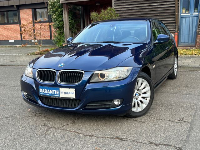 BMW 318i*Xenon*Pdc*Tempomat*Garantie*TüvNeu*