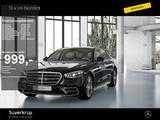 Mercedes-Benz S 580 e 4M KOM BURM AMG DISTR SPUR AIRMATIC 360