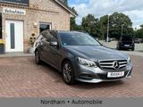 Mercedes-Benz E -Klasse  250 T-Modell*NAVI*ACC*SHZ*LED*360°-K - graue Mercedes-Benz E 250