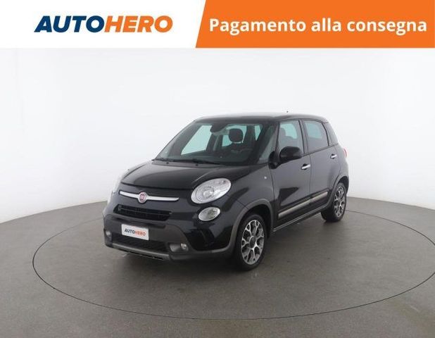 Fiat FIAT 500L 1.3 Multijet 95 CV Trekking