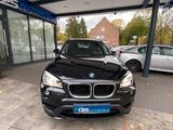 BMW X1  M-Paket, Panorama, Automatik, Navi, Leder - BMW X1: M Paket