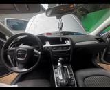 Audi A4 3.0 TDI B8 (DPF) Quattro Avant  - Audi A4 aus 2008: 3.0