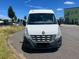 Renault Master - Renault Master aus 2013