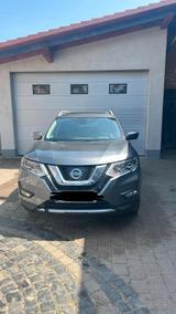 Nissan X-Trail 1.6 DIG-T - Nissan X-Trail in Kassel