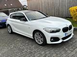 BMW 118d M Sport M Sport 150 PS - guter Zustand - BMW 118: Ps 118d