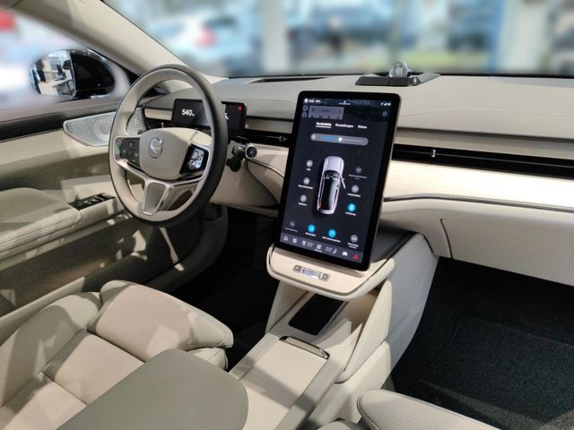 VOLVO ES90 (Bild 23 von Array)