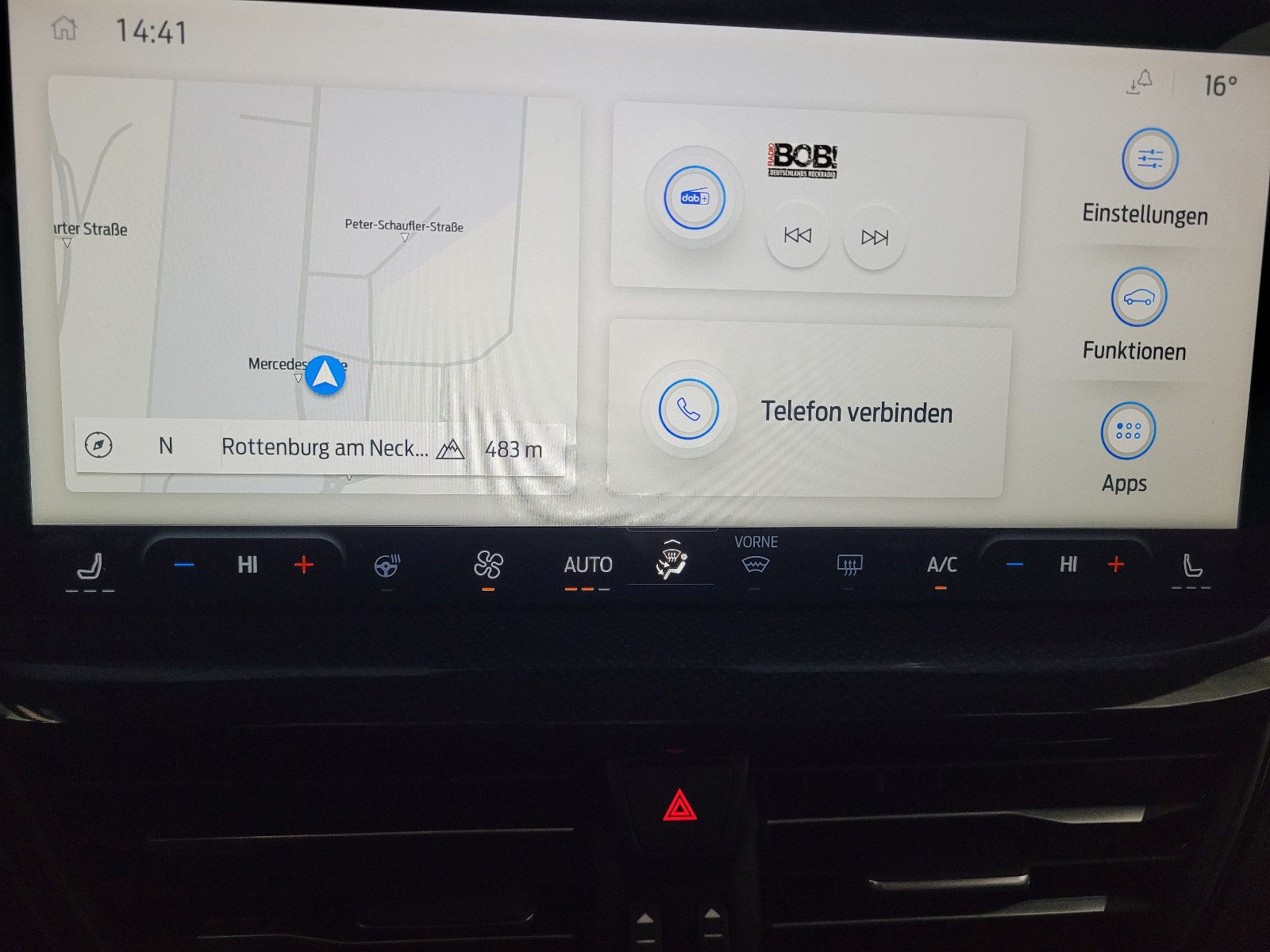 Ford Focus - Bild 12