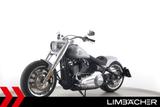 Harley-Davidson FAT BOY 114  LLC FLFBS, KessTech - Harley-Davidson Motorräder