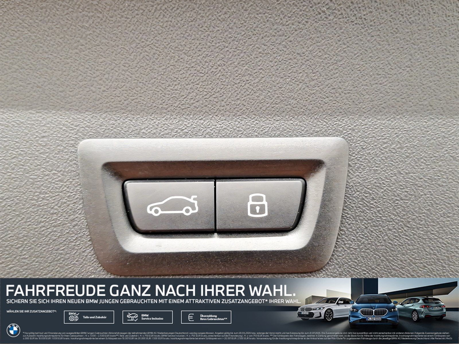 BMW X3 - Bild 23