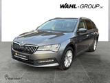 Skoda Superb Combi (3V5) Ambition *NAVI*KAMERA*SITZHEI - Skoda Superb 3V