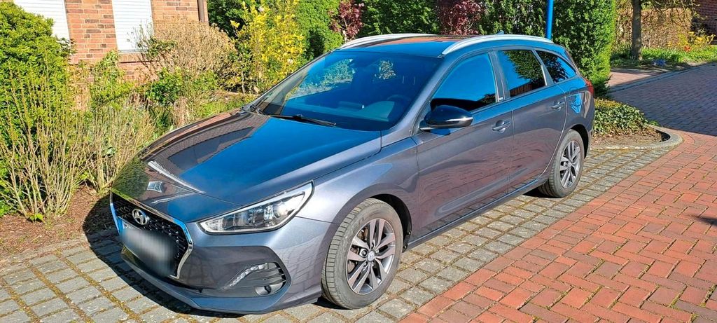 Image of Hyundai i30