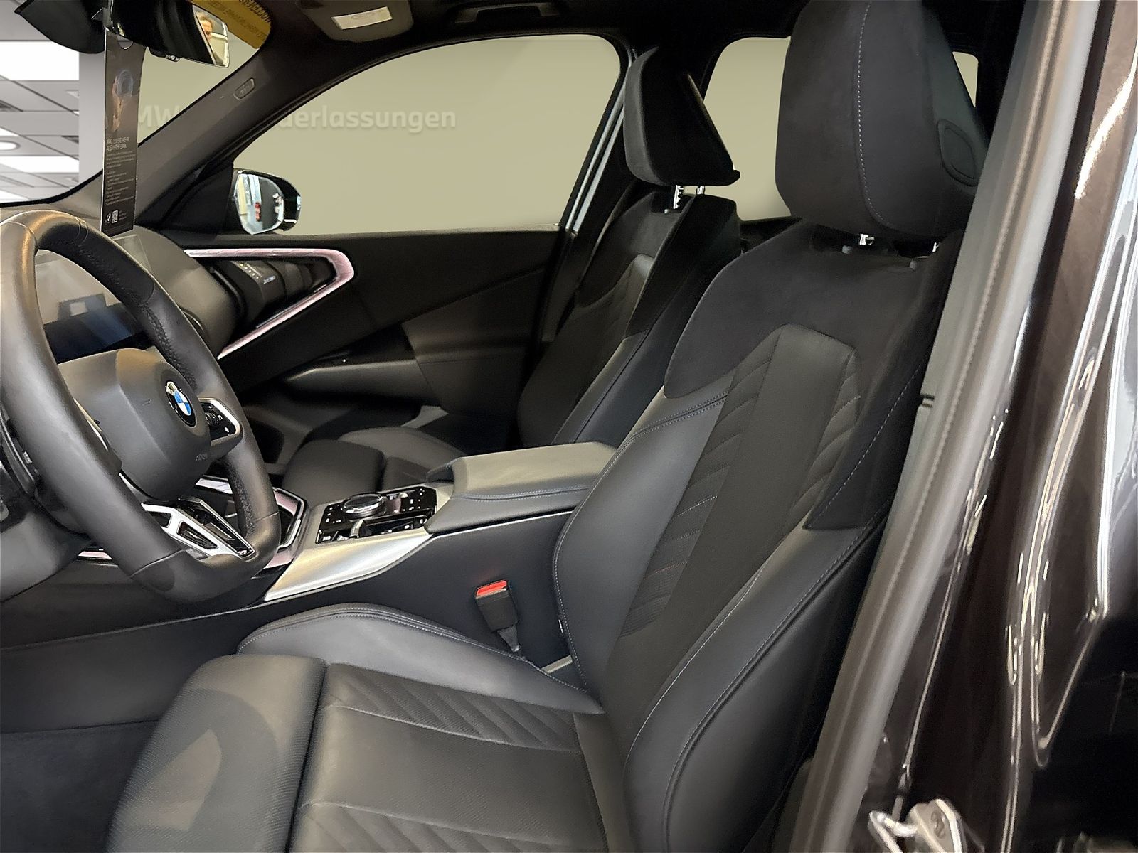 BMW X3 - Bild 11