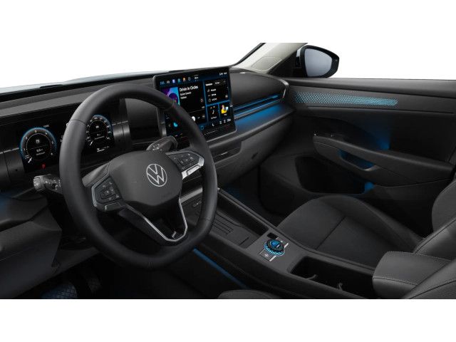 Volkswagen T-Roc - Bild 10