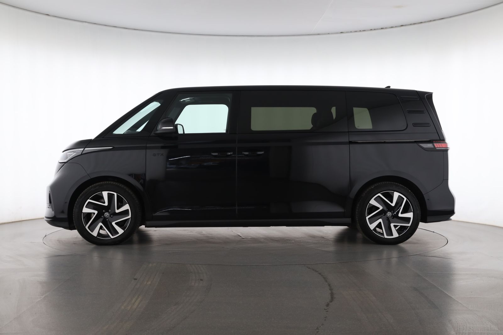 Volkswagen ID. Buzz - Bild 3