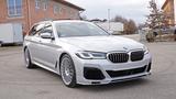 ALPINA D5 S Touring  MwSt., Anschlussgarantie - ALPINA D5 mit Schiebedach