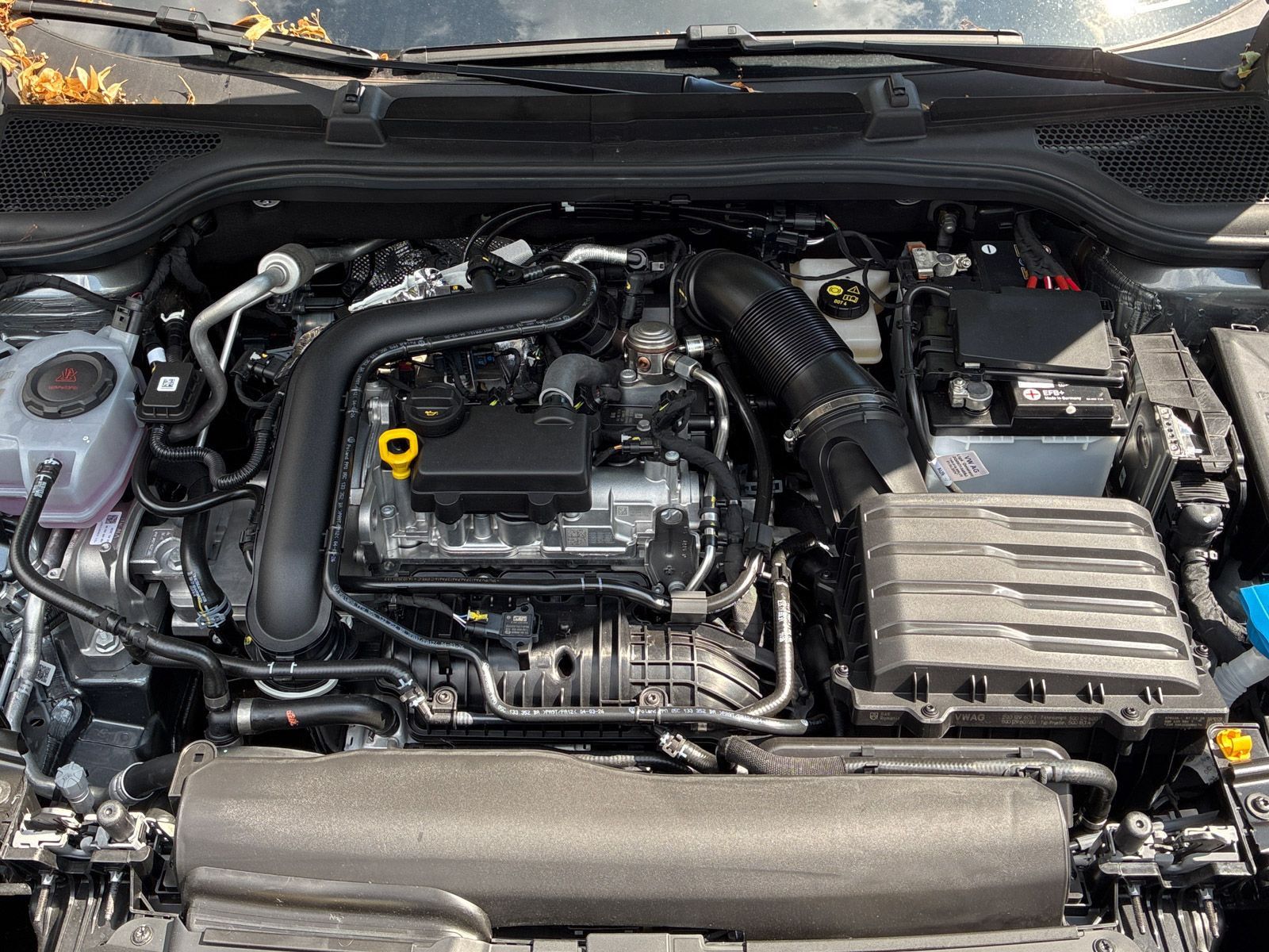 Skoda Kamiq - Bild 13