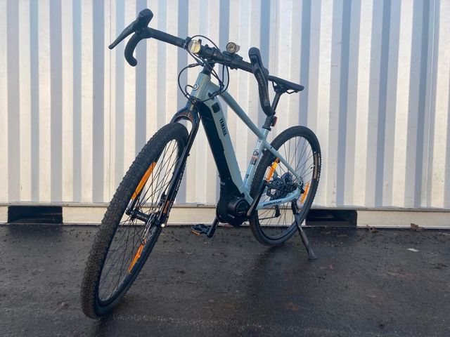 eBIKE WABASH RT (Gr. S), SOFORT VERFÜGBAR