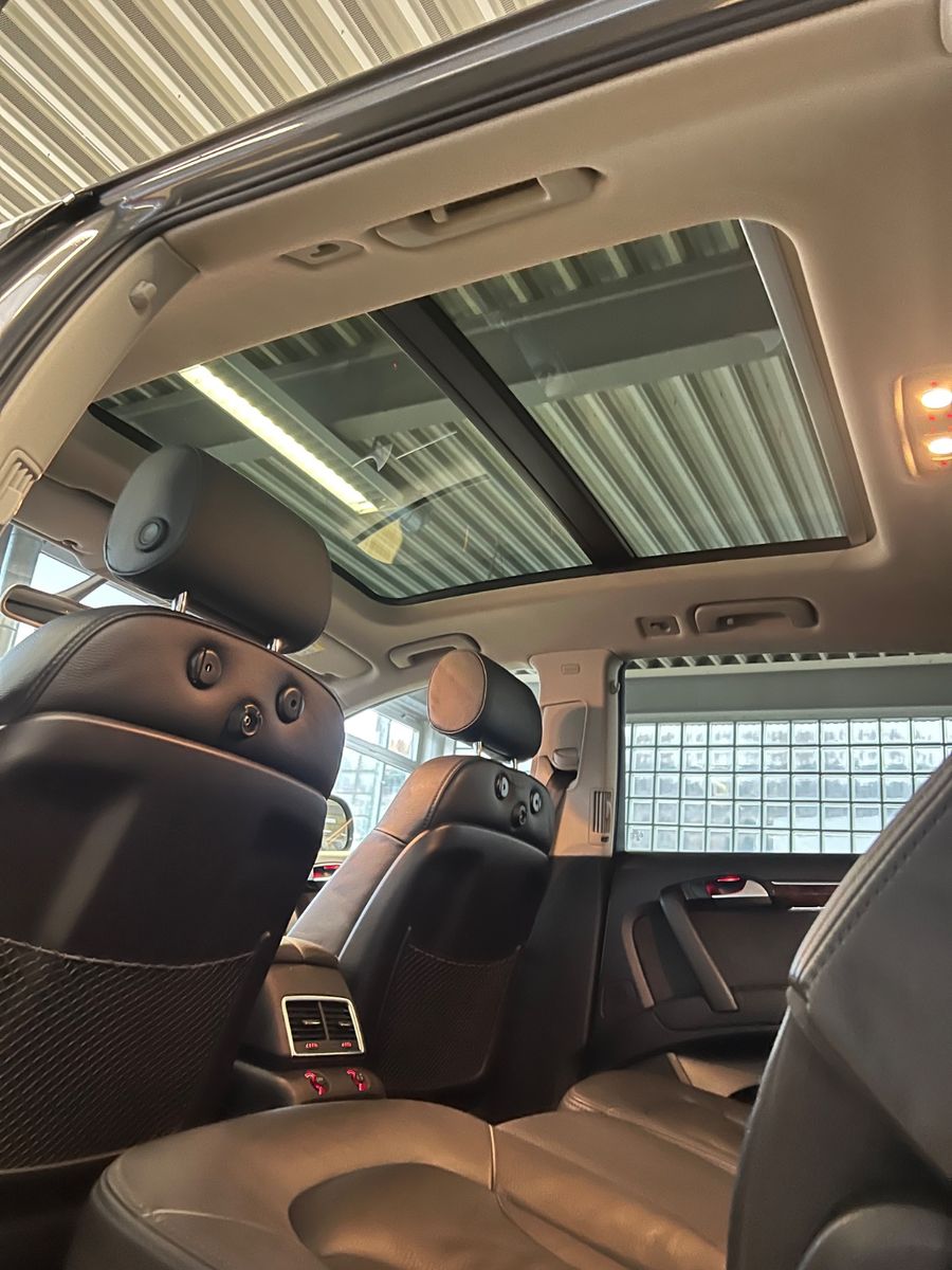 Fahrzeugabbildung Audi Q7 3.0 TDI quattro * 1.HAND * 7.Sitzer *