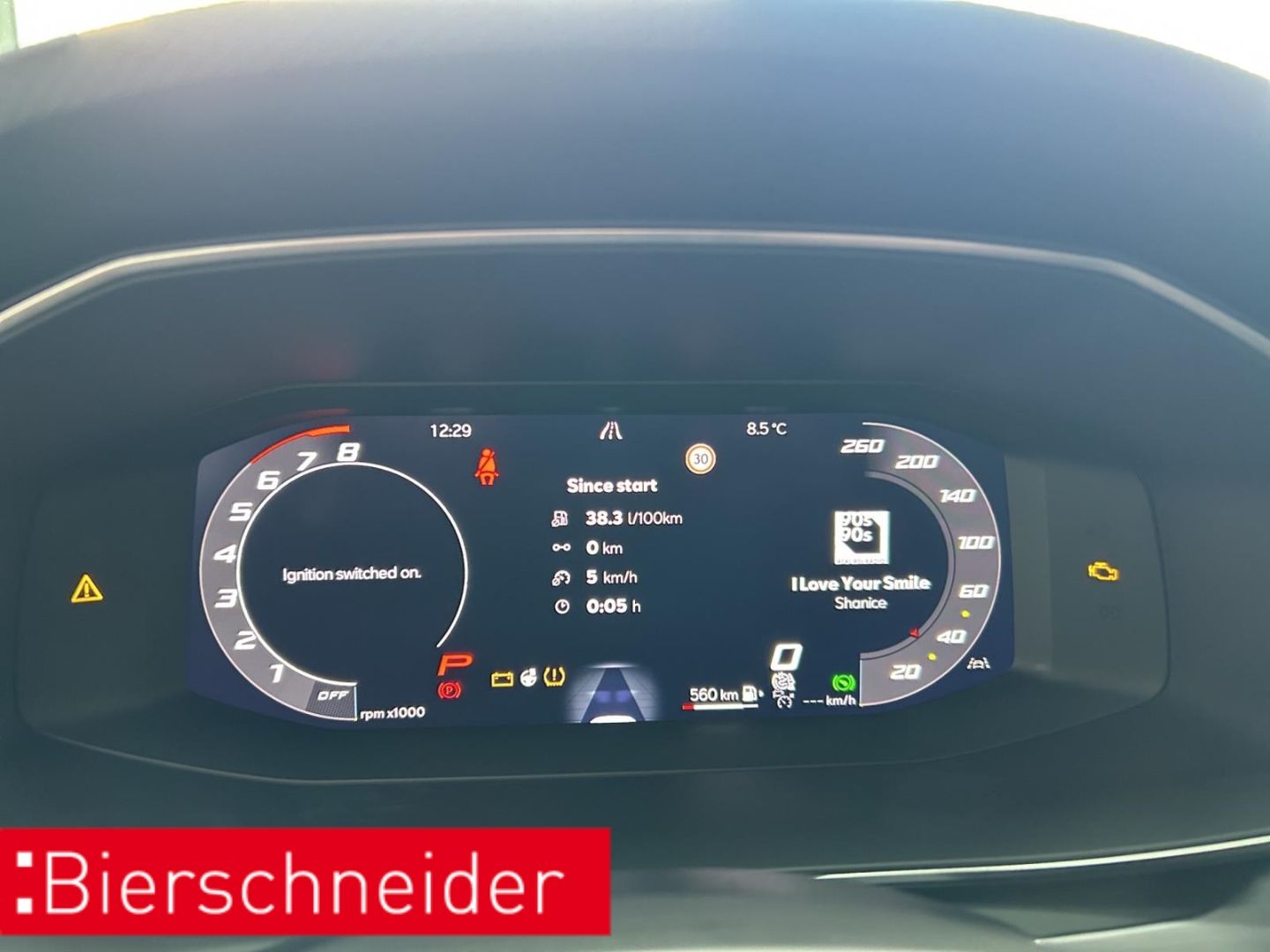 Seat Leon - Bild 17