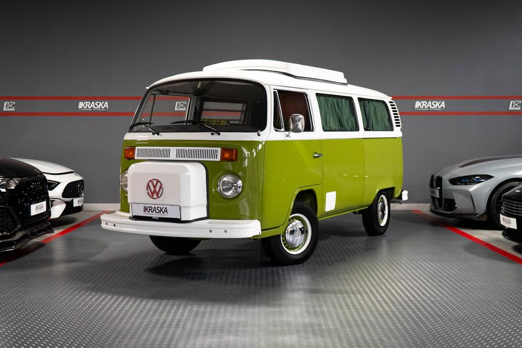 Volkswagen T2